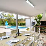 Oasis - Pool & Garden * Santa Marta (Faro)