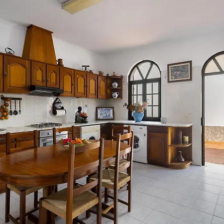 Oasis - Pool & Garden