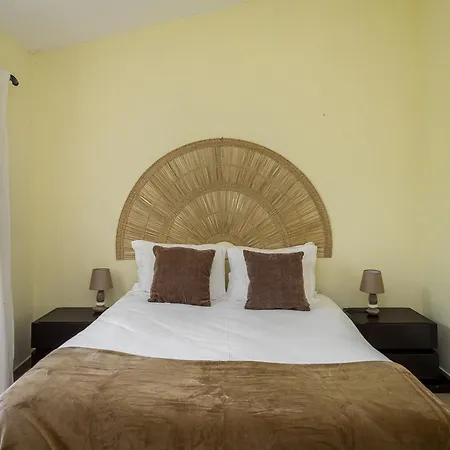 Oasis - Pool & Garden 別荘 Santa Marta