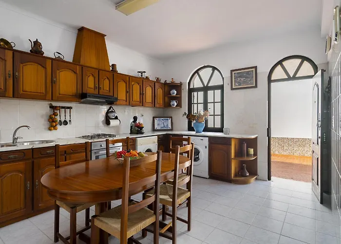 Oasis - Pool & Garden