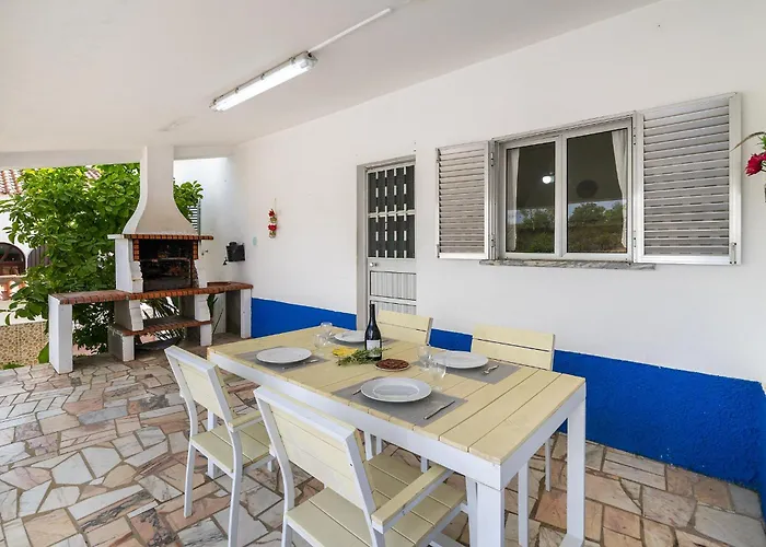 別荘 Oasis - Pool & Garden Santa Marta