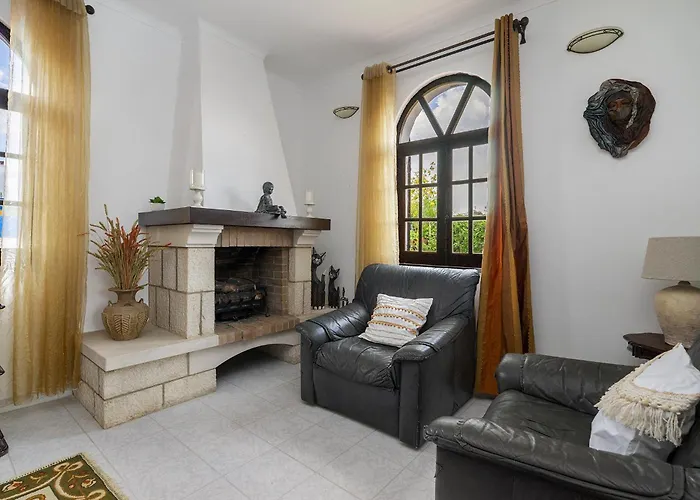 Oasis - Pool & Garden 別荘 Santa Marta