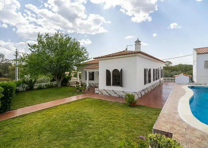 Oasis - Pool & Garden 別荘 Santa Marta