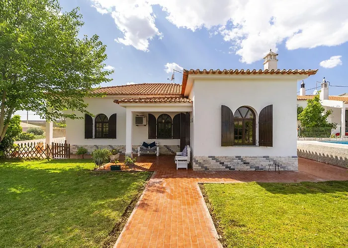 別荘 Oasis - Pool & Garden