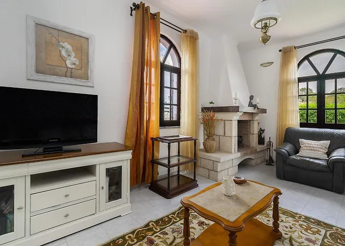 別荘 Oasis - Pool & Garden Santa Marta