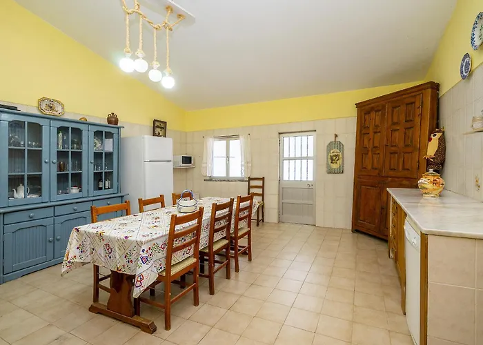 Oasis - Pool & Garden 別荘 Santa Marta