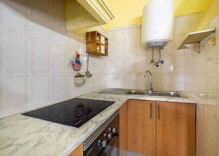 Oasis - Pool & Garden