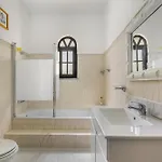 Сasa de vacaciones Oasis - Pool&garden