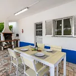 度假居 Oasis - Pool & Garden Santa Marta (Faro)