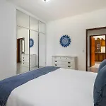 Casa vacanze Oasis - Pool & Garden Santa Marta (Faro)