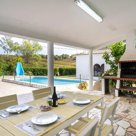 Oasis - Pool & Garden * Santa Marta (Faro)