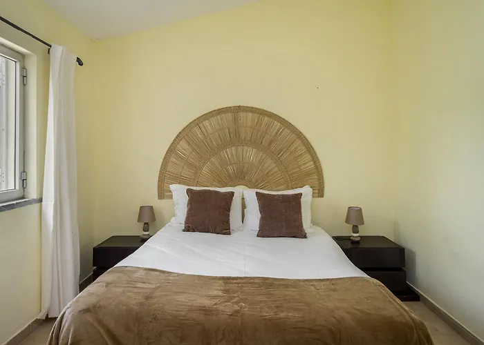 Oasis - Pool & Garden 別荘 Santa Marta